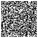 QR code with River's Edge contacts