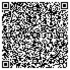 QR code with Oregon Gold Distributing contacts
