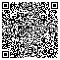 QR code with Jim Roes contacts