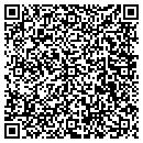 QR code with James E Mc Donald PHD contacts