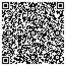 QR code with J & M Gutters Inc contacts