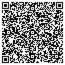 QR code with L&I Auto Salvage contacts