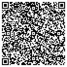 QR code with Accurate Electronics Inc contacts