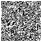 QR code with Cornerstone Health Service Inc contacts