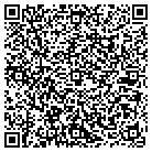 QR code with Djs Glass & Mirror Inc contacts