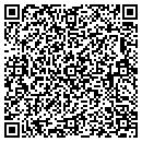 QR code with AAA Storage contacts
