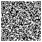 QR code with Aardvark Wdwkg Cab Instllation contacts