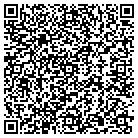 QR code with Advance Automotive Tech contacts