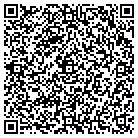 QR code with Hermiston School Of Karate-Do contacts