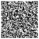 QR code with Avalon Salon contacts