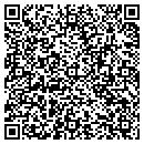 QR code with Charles TV contacts
