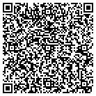 QR code with Uru Custom Stationery contacts