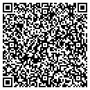 QR code with J&S Computer Services contacts