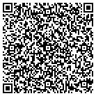 QR code with Treasure Valley Med Spa Lazer contacts