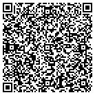 QR code with Saint Luke Missionary Baptist contacts