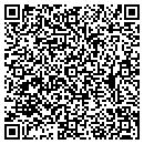 QR code with A 440 Piano contacts