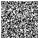 QR code with True Value contacts