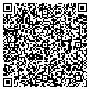 QR code with Jim's Cab Co contacts