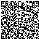 QR code with Apex Service contacts