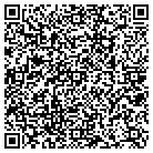 QR code with GMC Biomedical Service contacts
