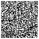 QR code with Bionda's Complete Pest Control contacts
