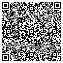 QR code with Tans & More contacts