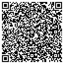 QR code with T M D Knives contacts