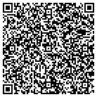 QR code with Maloney's Custom Ocular contacts