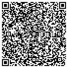 QR code with Richardson's Rock Ranch contacts