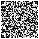 QR code with R J C Enterprises contacts