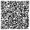 QR code with Mas Mfg contacts