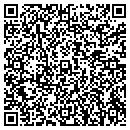 QR code with Rogue Plumbing contacts