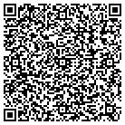 QR code with Tillamook Tire Service contacts