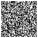 QR code with Rw Towing contacts