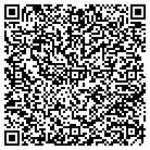 QR code with Klamath Pulminary Criticl Care contacts