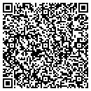 QR code with John Moore contacts