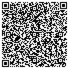 QR code with A Dreyer Construction contacts