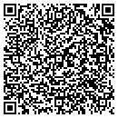 QR code with Utopia Salon contacts