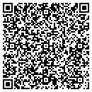 QR code with Crader Electric contacts
