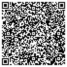 QR code with Oregon Optometric Assn contacts