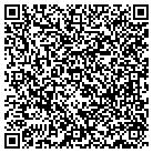 QR code with West Coast Yard Structures contacts