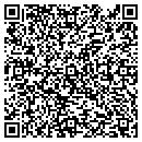 QR code with U-Store-It contacts