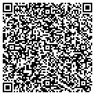 QR code with ALG Life Sciences Inc contacts