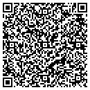 QR code with Robert E Hugie contacts