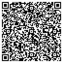 QR code with Aaron Stadeli contacts
