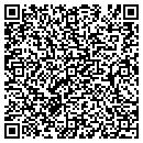 QR code with Robert Hall contacts