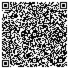 QR code with C P Carlson Builders Inc contacts