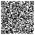 QR code with Jensen contacts