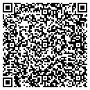 QR code with Hadco Supply contacts