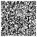 QR code with RC Landscape contacts